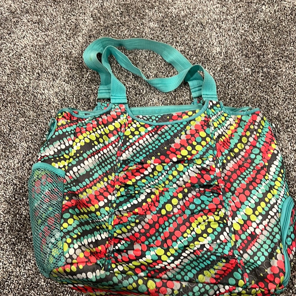 31 bag